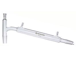 DISTILLING HEAD 110MM 14/20