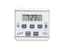 Programmable Digestion Timer, 120 V