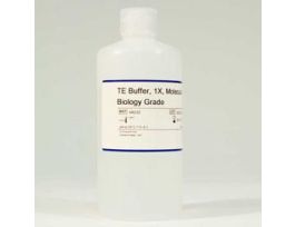 TE BUFFER 1X MOLECULAR BIOLOGY GRD 500ML