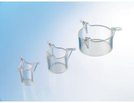 THINCERT,24W PLT,PET,1UM PORE