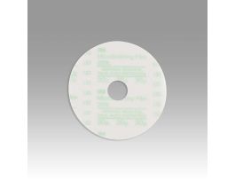 3M™ Hookit™ Microfinishing Film Disc 268L, 30 Mic 3MIL, Type D, 3 in x 7/8 in, Die 300M, 100/Carton, 1000 ea/Case