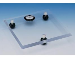 LEVELING TABLE ACRYLIC