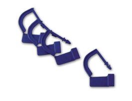 SKLARLITE SECURITY SEALS 100PK