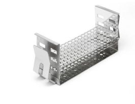 VWR RACK SS F/ MICROTUBES 119X0.5ML