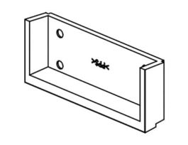Dri-Block Heating Block Insert, Spacers; 2/pk