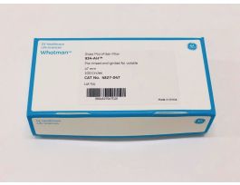 FILTER PAPER 934AH 47MM PRE-RINSED PK100