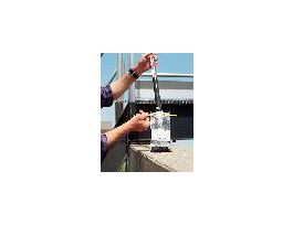 MIDDLE SECTION SLUDGE JUDG 5FT