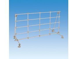 SUPPORT LAB FRAME 61X122CM