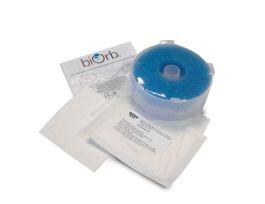 BIORB GREEN WATER CLARIFIER CS