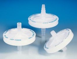 VENT FILTER .2UM 3/8IN ST PK18