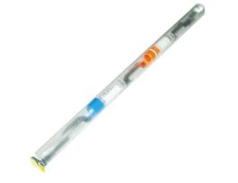 Aluminum CyroCane, without Platforms, 5 Vials; 12/PK