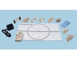 SET LASER OPTICAL DISK