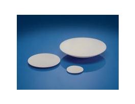WATCH GLASS CHEMWARE PTFE 15CM