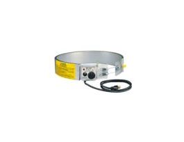 Drum Heater, 55-Gallon, 60 to 250F, 2000 Watts, 120 V