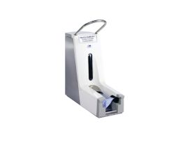 KINETICBUTLER SHOE COVER DISPENSER-LARGE