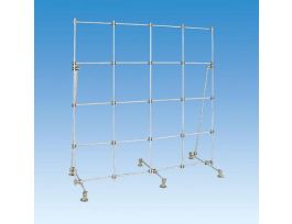 SUPPORT LAB FRAME 122X122CM