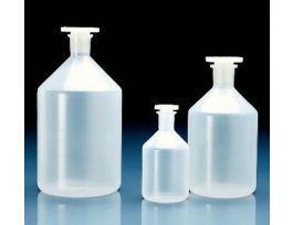 BOTTLE REAGENT 100ML PP PK20