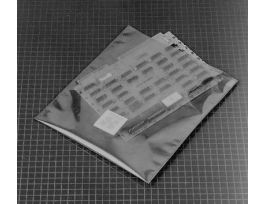 BAG STATIC SHLD 6X8 PK100