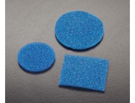 BIOPSY FOAM 30.2X25.4X2CM