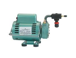 Rotary Vane Pump, High Volume