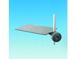 SUPPORT LAB FRAME SHELF