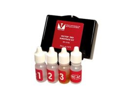 Red Substrate Kit, Magenta, 200 ml