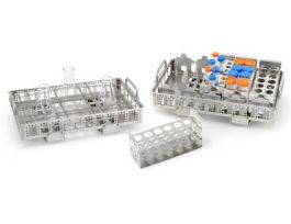 TEST TUBE TRAY FOR ORS200