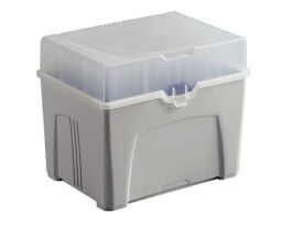 Long Pipette Tip, 100 to 1000 L, 6 Racks; 576/PK