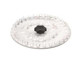 Tube Rotator Microcentrifuge Tube Holder Replacement Clips