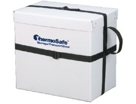 BIO-MAILER IN FIBERBOARD CTN. CS