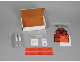 BLOOD-ALCOHOL COLL KIT 24/CS