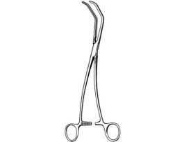 GLOVER ANASTOMOSIS CLP 9 3/4IN