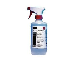 ISOPROPYL ALCHL WFI 70% 5GAL