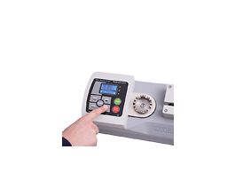 Wire Crimp Pull Tester Add-on Option; Multiple Profiles
