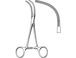 DEBAKEY AT PERIPH FULL CVD 6IN