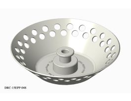 MIVAC ROTOR 48 X 1.5ML/2ML EPPENDORF