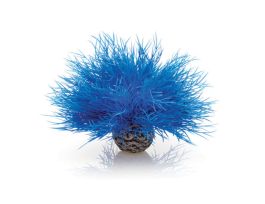 BIORB AQUATIC SEA LILY BLUE CS