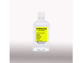 1M TRIS PH 9.8 1000ML