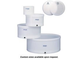 FUNNEL BUCHNER TABLE TP10.25IN