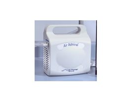 Air diaphragm vacuum/pressure pump, 0.31 cfm, 230 VAC