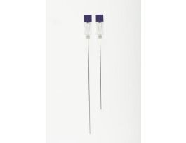 24G X 3.5" (PENCIL POINT SPINAL NEEDLE)