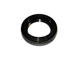 10:1 Stereozoom Microscope 35-mm Camera Adapter, Canon EOS