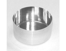 DISH EVAPORATION PLATINUM 100ML