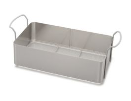 BASKET FOR 7.4 GAL ULTRASONIC CLEANER
