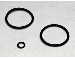 O'RING SETS VITON 20ML.