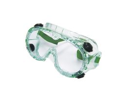 INDIRECT VENT MINI GOGGLE ANTI FOG LENS EA