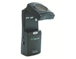 MOTION, VERNIER GO!
