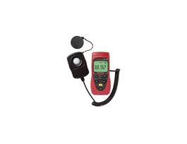 Digital Light Meter; 0 to 20,000 Footcandles