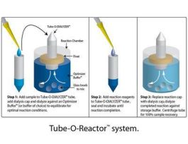 TUBE-O-REACTOR 15KDA 0.2-2.5UL 5RXN
