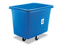 TRUCK CUBE 16CU FT RCY BE